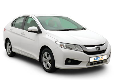 Honda City-img